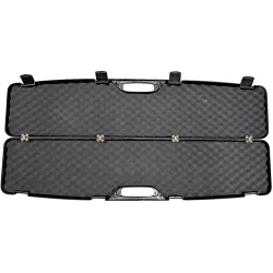 Mallette longue avec de la mousse vague d'occasion | ZN-Airsoft.fr