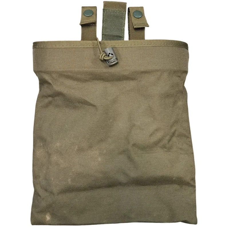 Occasion - Poche de déchargement rapide - Vert OD