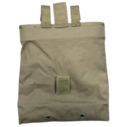 Poche de déchargement rapide d'occasion | ZN-Airsoft.fr