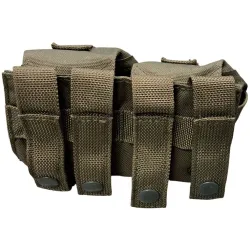 Porte grenade double d'occasion | ZN-Airsoft.fr