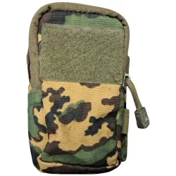 Porte chargeur avec pochette intègre d'occasion | ZN-Airsoft.fr