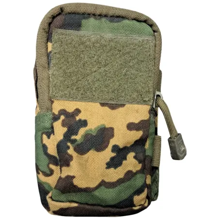 Occasion - Porte chargeur avec pochette intègre - Multicam