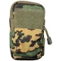 Occasion - Porte chargeur avec pochette intègre - Multicam Occasion - Porte chargeur avec pochette intègre - Multicam