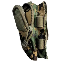 Porte chargeur avec pochette intègre d'occasion | ZN-Airsoft.fr