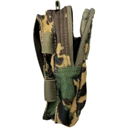 Porte chargeur avec pochette intègre d'occasion | ZN-Airsoft.fr