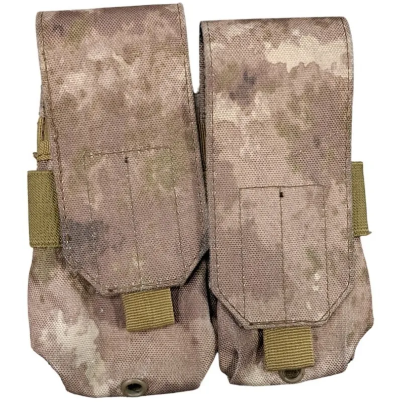 Occasion - Porte chargeur double - Multicam