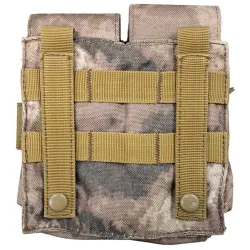 Porte chargeur double d'occasion | ZN-Airsoft.fr