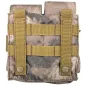 Occasion - Porte chargeur double - Multicam
