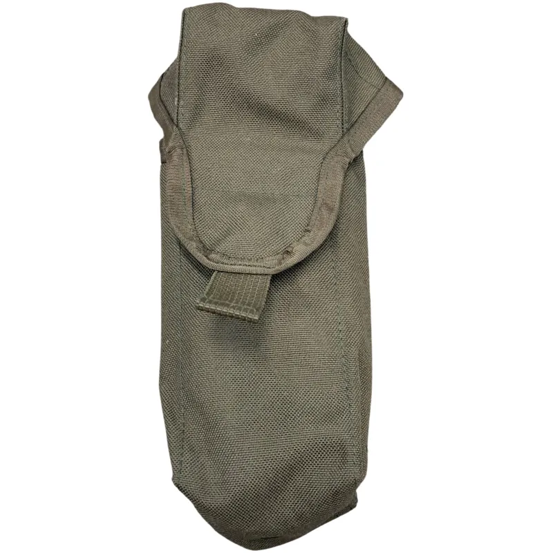 Occasion - Sacoche avec compartiment amovible - vert Occasion - Sacoche avec compartiment amovible - vert