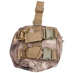 Sacoche de cuisse avec compartiment d'occasion | ZN-Airsoft.fr