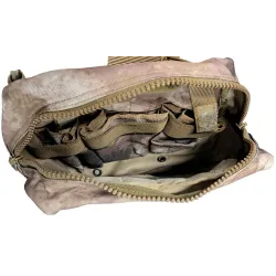 Sacoche de cuisse avec compartiment d'occasion | ZN-Airsoft.fr