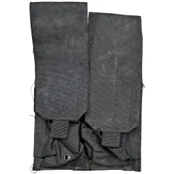 Porte chargeur long 2 emplacements d'occasion | ZN-Airsoft.fr