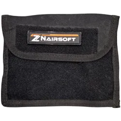 Poche avent pour gilet d'occasion | ZN-Airsoft.fr