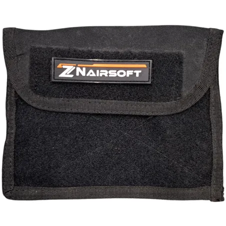 Poche avent pour gilet d'occasion | ZN-Airsoft.fr