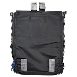 Plaque arrière pour gilet d'occasion | ZN-Airsoft.fr