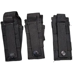 Porte chargeur de PA lot de 3 d'occasion | ZN-Airsoft.fr