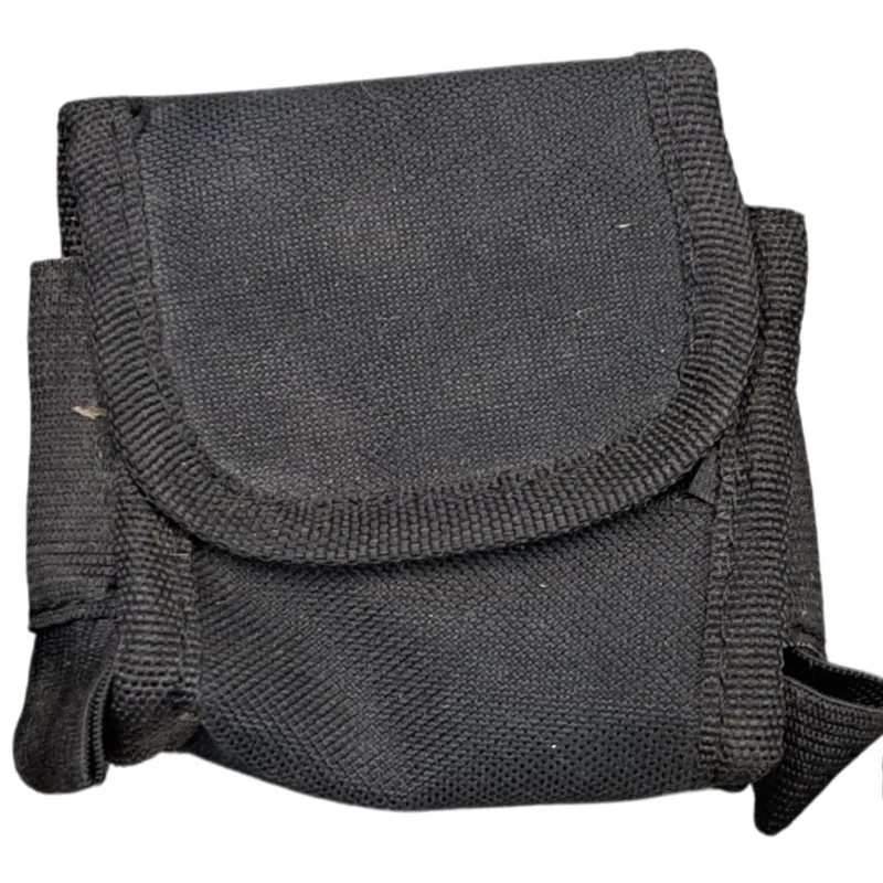 Occasion - Porte 5 cartouches de Co2 - Noir