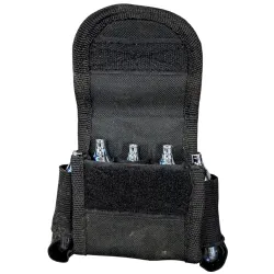 Porte 5 cartouches de Co2 d'occasion | ZN-Airsoft.fr