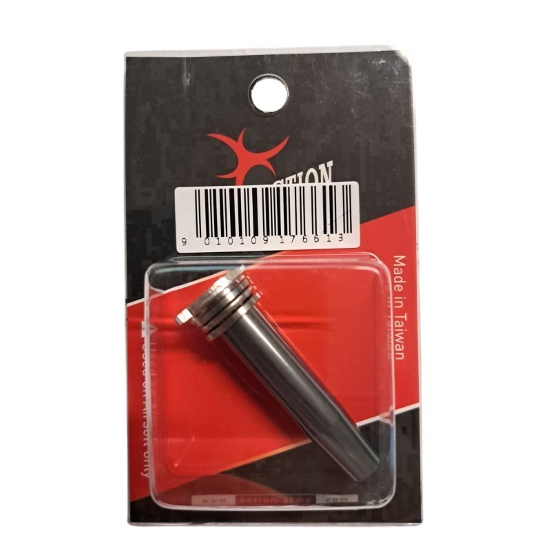 Action Army - Guide de ressort en aluminium V2 Action Army - Guide de ressort en aluminium V2