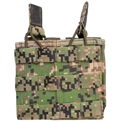 Porte chargeur double d'occasion | ZN-Airsoft.fr