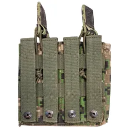 Porte chargeur double d'occasion | ZN-Airsoft.fr