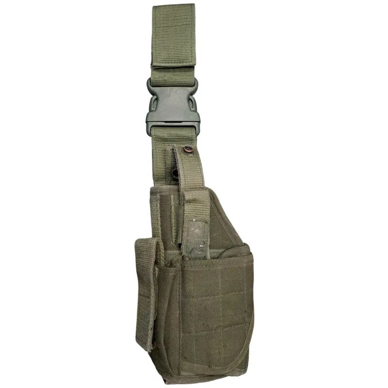 Occasion - Holster réglable  - Vert