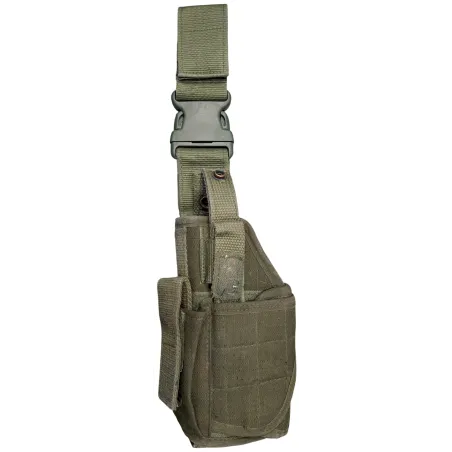 Holster réglable d'occasion | ZN-Airsoft.fr