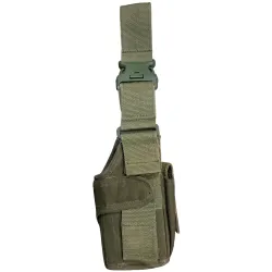 Holster réglable d'occasion | ZN-Airsoft.fr