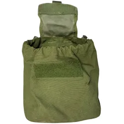 Poche de rangement - Vert d'occasion | ZN-Airsoft.fr