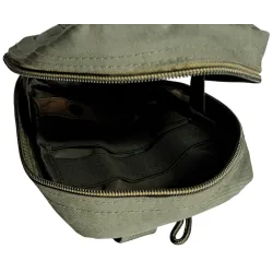 Poche de rangement d'occasion | ZN-Airsoft.fr