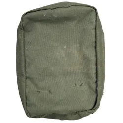 Poche de rangement d'occasion | ZN-Airsoft.fr