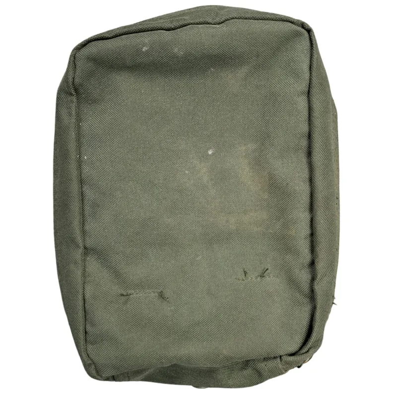 Occasion - Poche de rangement - Vert