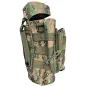 Occasion - Sac pour une bouteille 0.8L + 1 poche de rangement - Multicam