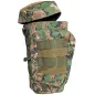 Occasion - Sac pour une bouteille 0.8L + 1 poche de rangement - Multicam