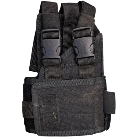 Holster réglable et en attache molle d'occasion | ZN-Airsoft.fr