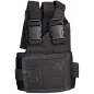 Occasion - Holster réglable et en attache molle  - Noir