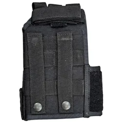 Holster réglable et en attache molle d'occasion | ZN-Airsoft.fr