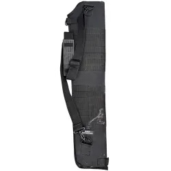 Occasion de la boutique - Carquois long pour fusil à pompe - Noir