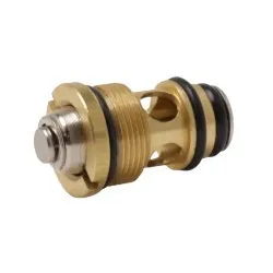 POSEIDON - Valve de percutions - Gaz