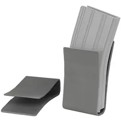 Insert pour poche de porte chargeur - Noir