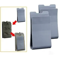 Insert pour poche de porte chargeur - Noir