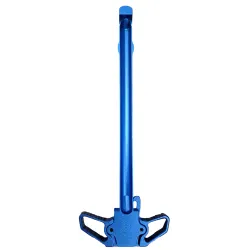 Levier d'armement pour M4 GBB - Bleu