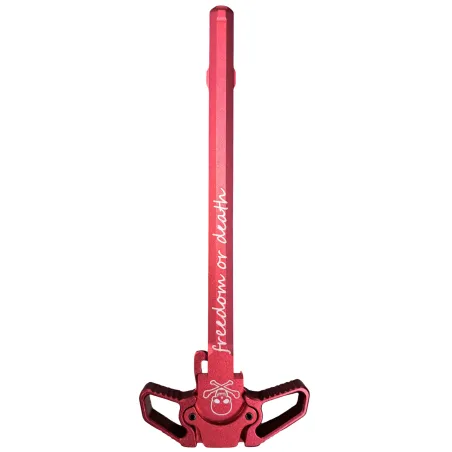 Levier d'armement pour M4 GBB - Rouge