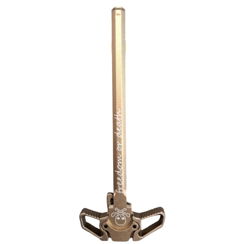 Levier d'armement pour M4 GBB - Tan