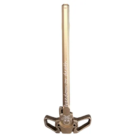 Levier d'armement pour M4 GBB - Tan