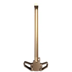 Levier d'armement pour M4 GBB - Tan