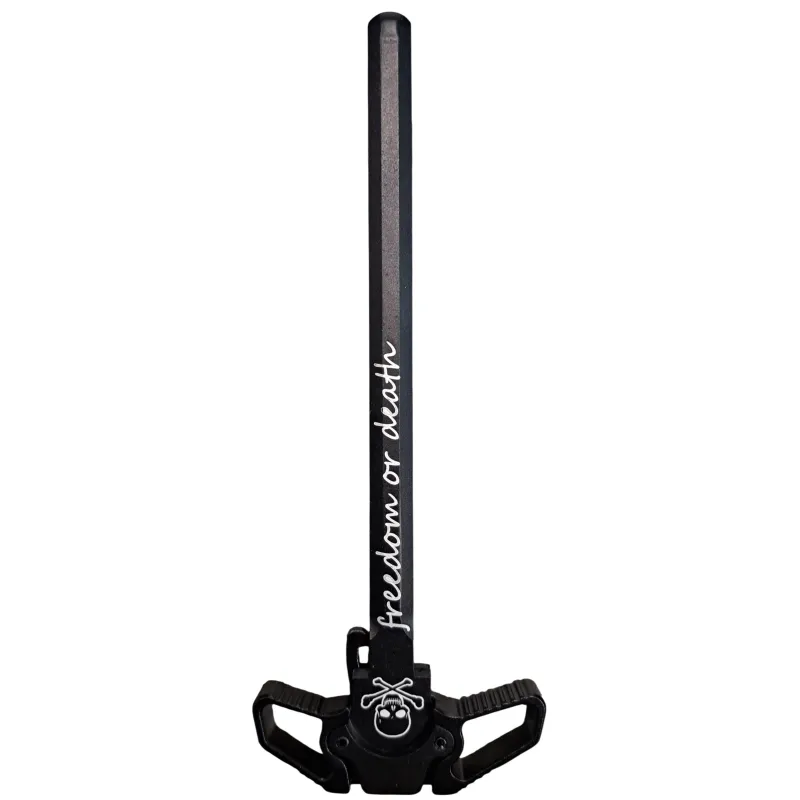 Levier d'armement pour M4 GBB - Noir