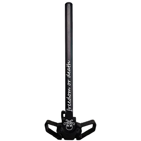 Levier d'armement pour M4 GBB - Noir