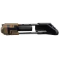 Occasion - Crosse PDW métal rétractable pour M4 - Tan Occasion - Crosse PDW métal rétractable pour M4 - Tan