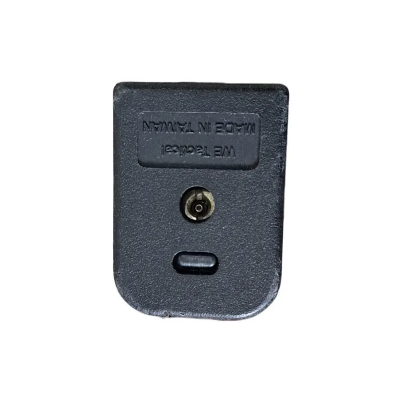 Occasion de la boutique - Lot 1 Chargeur GBB version Glock - Noir